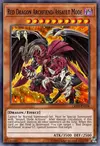 Edison Rulings for Red Dragon Archfiend Assault Mode